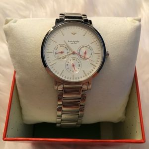 Authentic Kate Spade watch